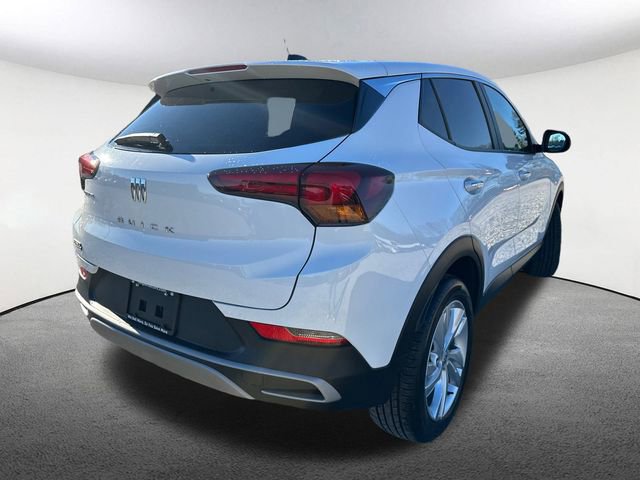 Used 2024 Buick Encore GX Preferred image 15