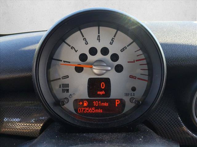 Used 2013 MINI Cooper Clubman S FWD image 10