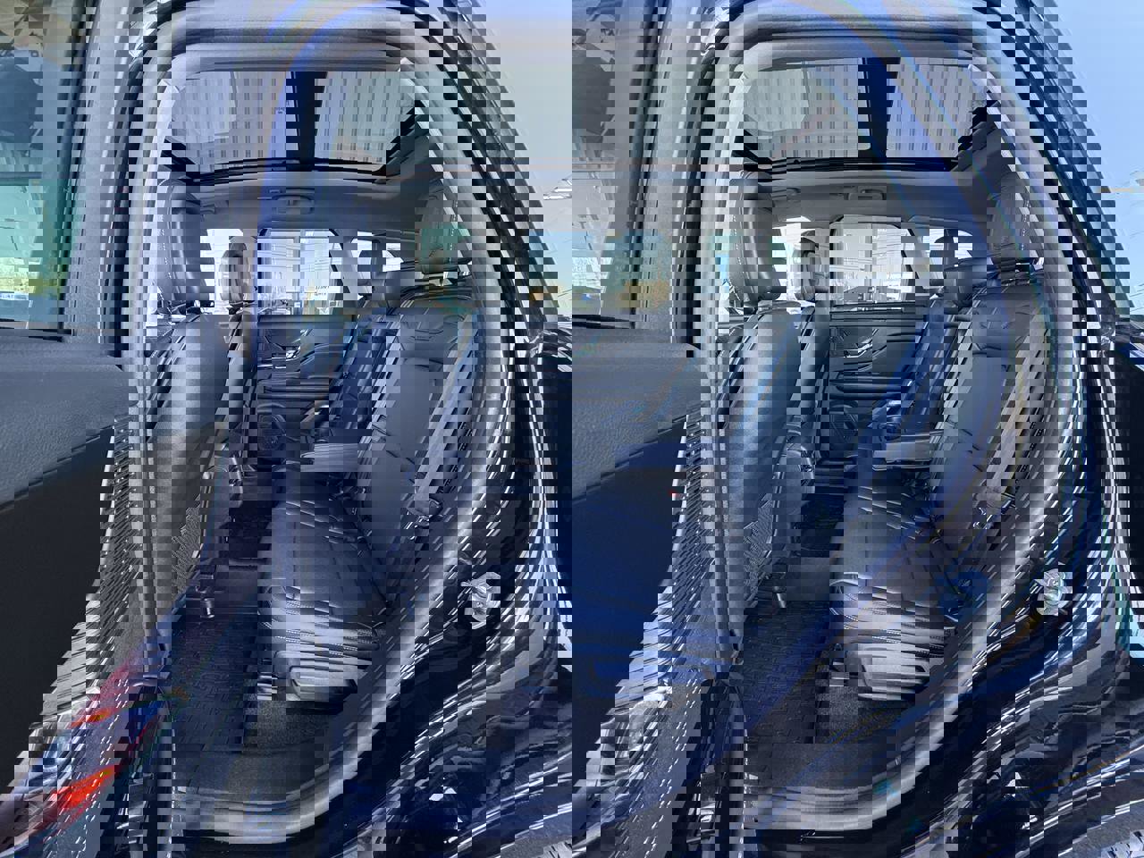 Used 2022 Lincoln Corsair Reserve w/ Equipment Group 201A image 42