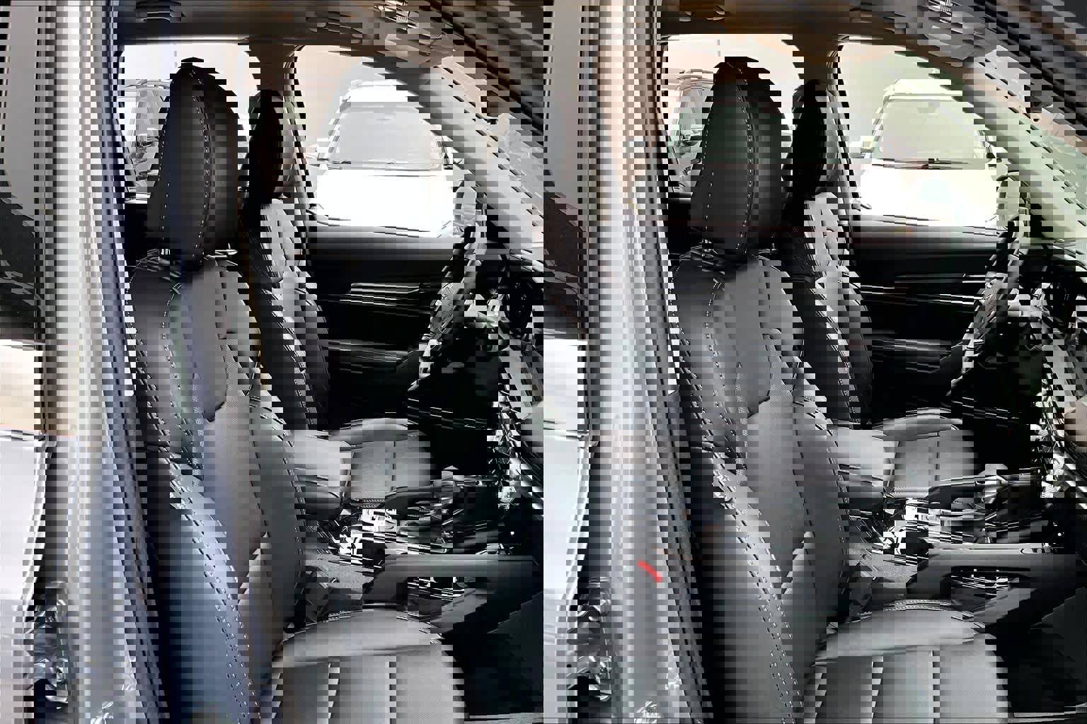 Used 2024 Kia Telluride S image 9