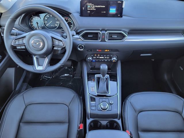 New 2025 MAZDA CX-5 AWD 2.5 S image 2