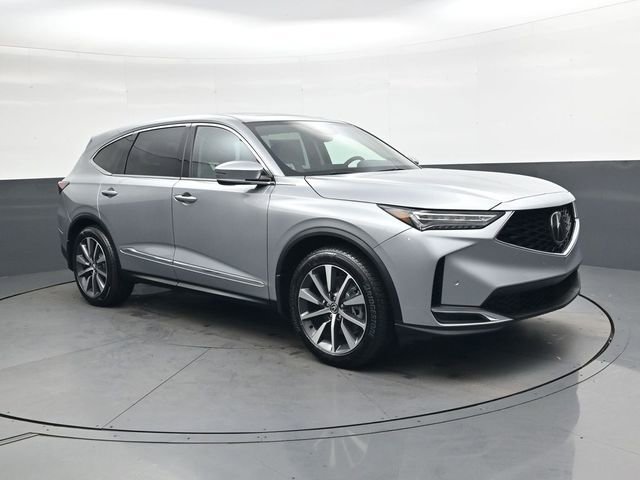 New 2026 Acura MDX SH-AWD w/ Technology Package video 2