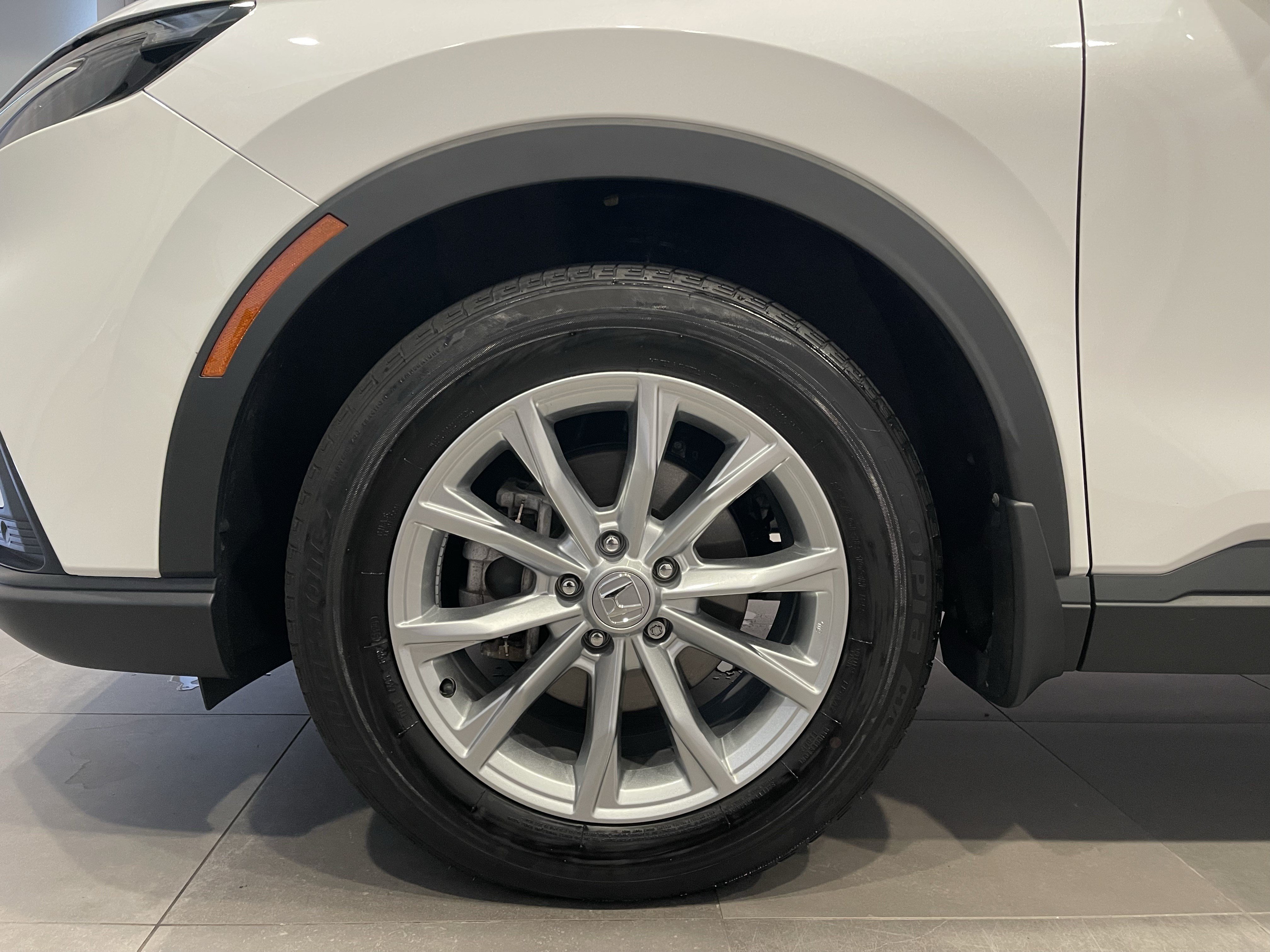 Used 2024 Honda CR-V EX-L image 7