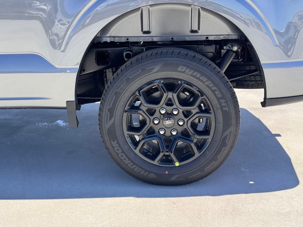 New 2026 Ford F150 STX image 14