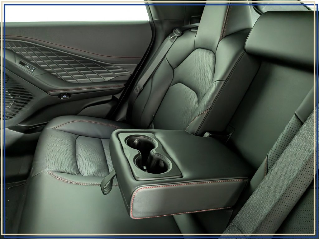 New 2026 Dodge Charger Scat Pack AWD/4WD image 31