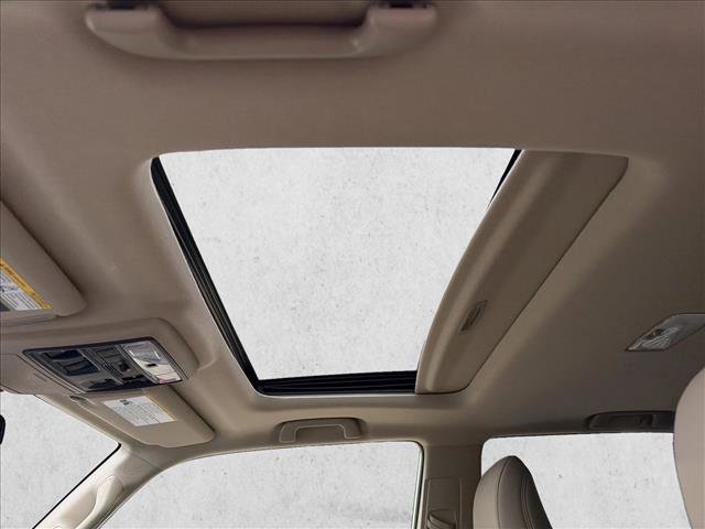 Certified 2021 Toyota 4Runner Limited image 21