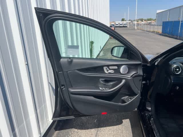 Certified 2018 Mercedes-Benz E 300 image 13