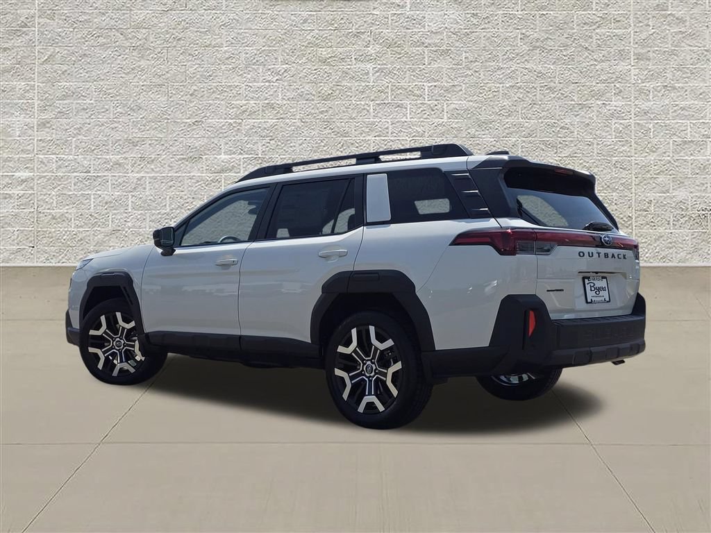 New 2026 Subaru Outback Touring XT AWD/4WD image 4