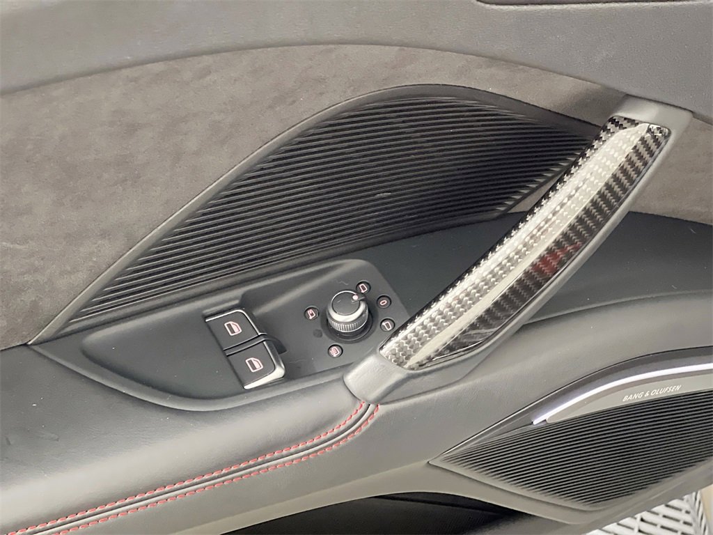 Used 2021 Audi TTS 2.0T Coupe w/ Competition Package image 17