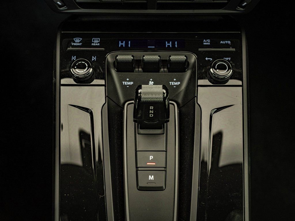 Certified 2025 Porsche 911 Carrera 4 GTS AWD/4WD image 48