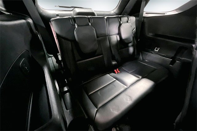 Used 2025 Ford Explorer ST-Line w/ ST-Line Street Pack image 26