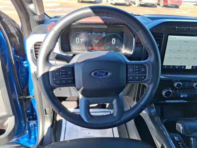 Used 2022 Ford F150 Lariat image 16