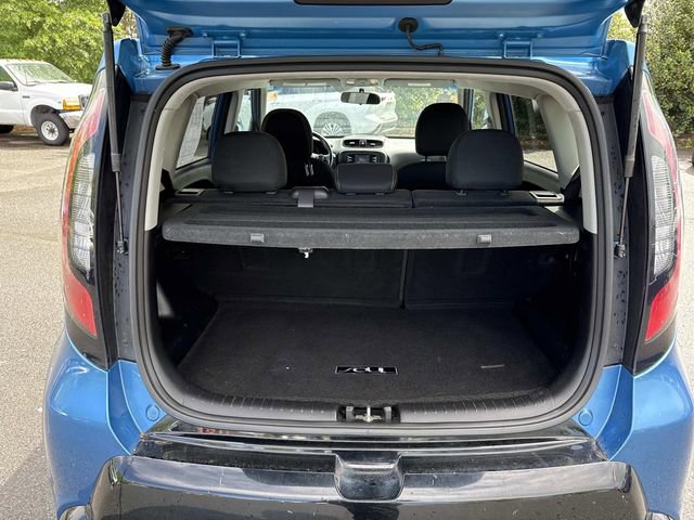 Used 2016 Kia Soul + w/ Designer's Package image 12