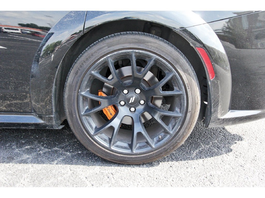 Used 2023 Dodge Charger Scat Pack RWD image 33
