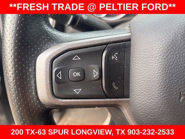 Used 2024 RAM 2500 Tradesman w/ Chrome Appearance Group image 8