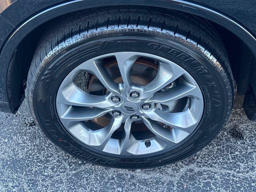 Used 2020 Dodge Durango GT RWD image 8