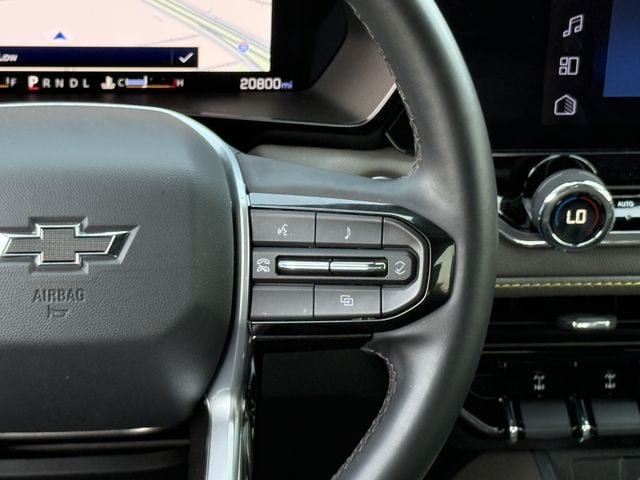 Used 2024 Chevrolet Colorado ZR2 AWD/4WD image 15