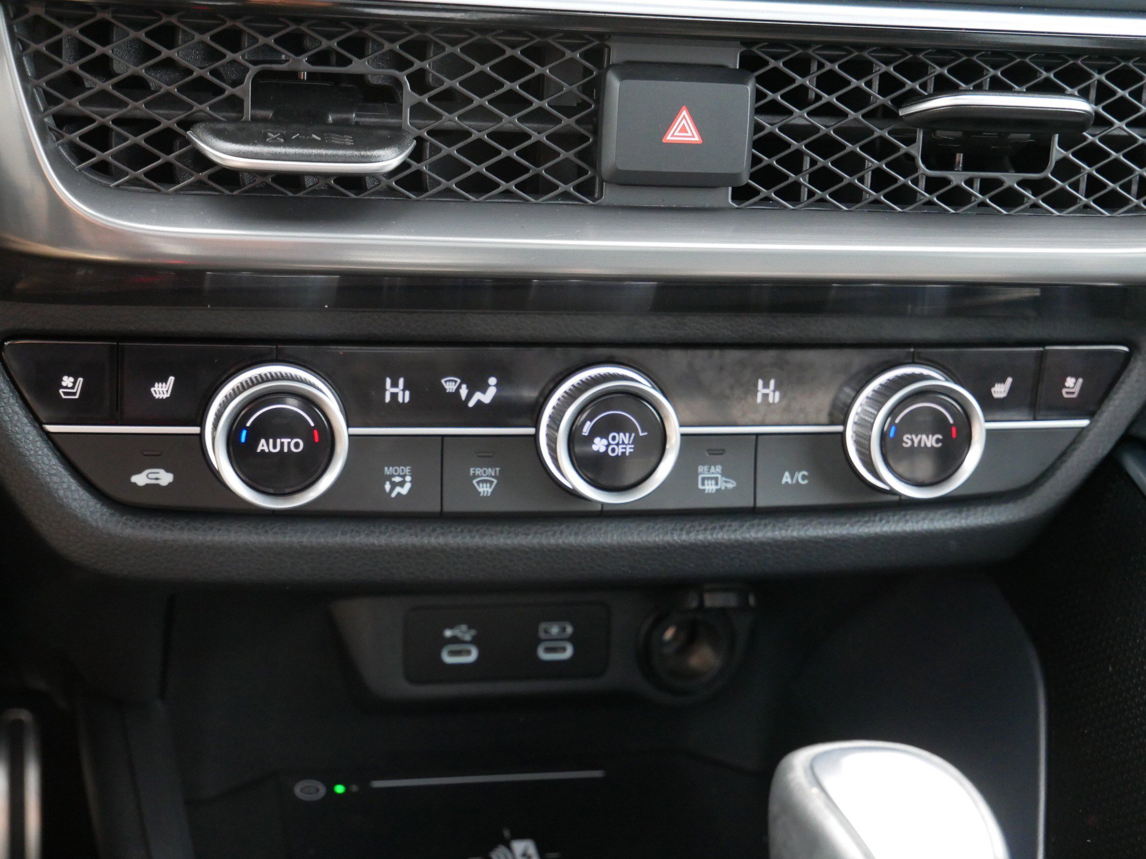 Certified 2025 Acura ADX A-Spec image 23