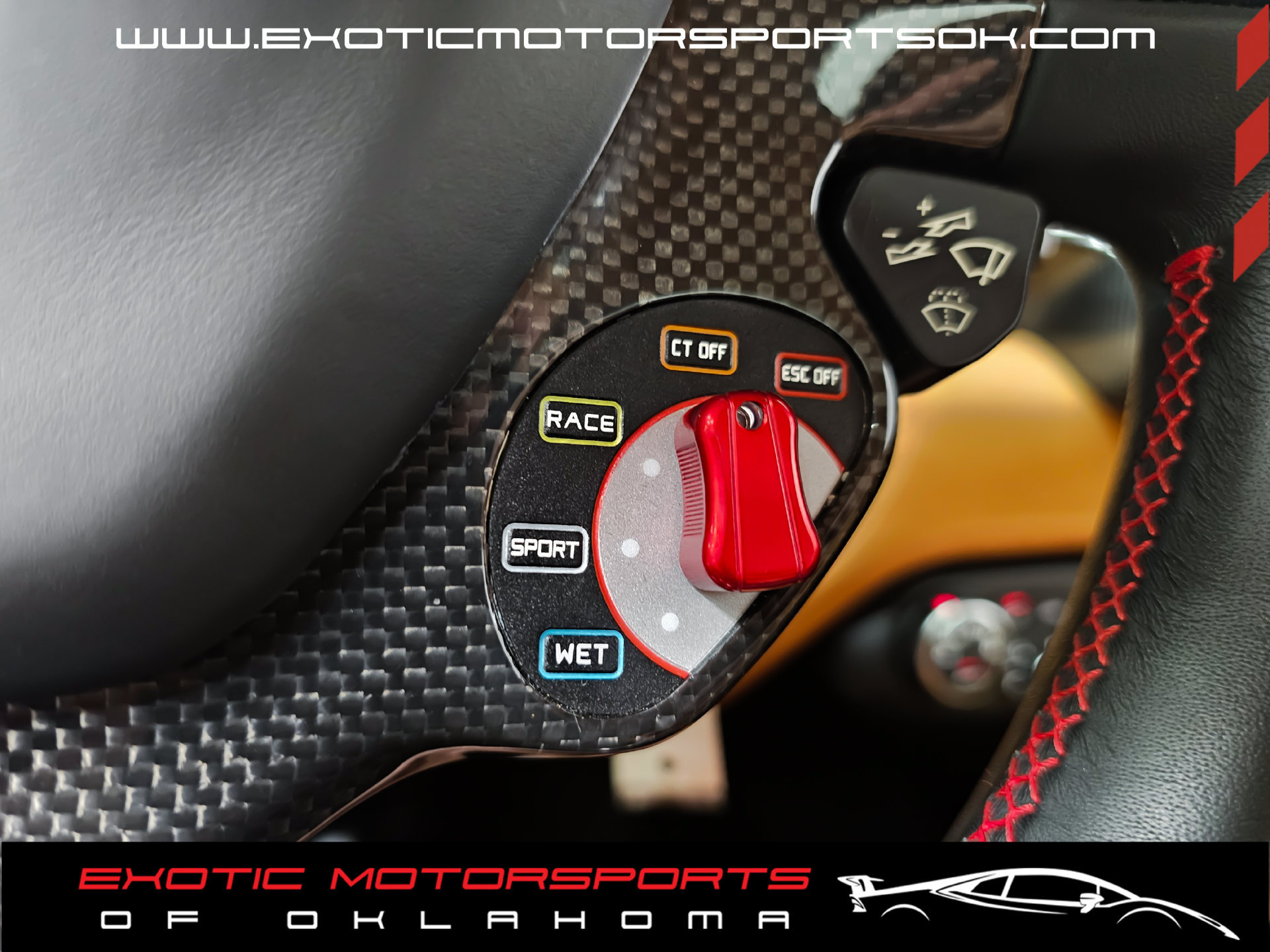 Used 2014 Ferrari 458 Italia Coupe RWD image 27