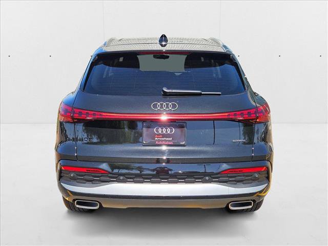 New 2025 Audi Q5 Premium image 5