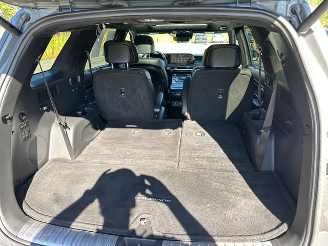 Certified 2024 Hyundai Palisade Calligraphy AWD/4WD image 23