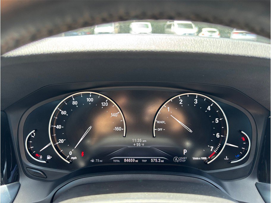 Used 2020 BMW 330i Sedan RWD image 21