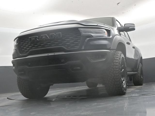 Used 2026 RAM 1500 RHO w/ RHO Level 1 Equipment Group AWD/4WD image 45
