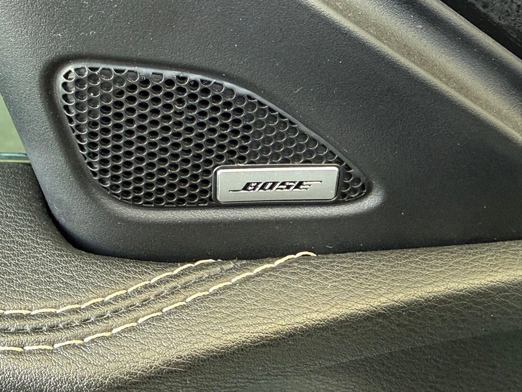 Used 2017 Nissan Maxima Platinum image 10