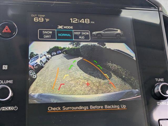 New 2026 Subaru Crosstrek 2.5i Premium image 15