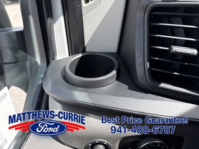 New 2026 Ford Transit 250 148 Medium Roof RWD image 19