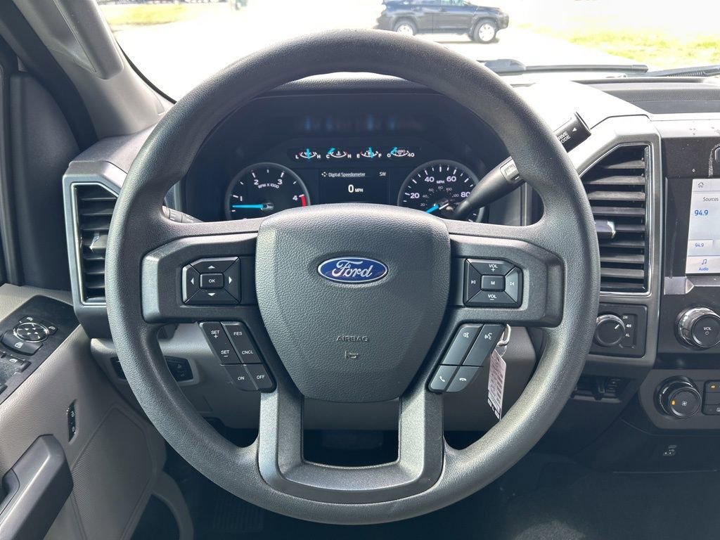 Used 2022 Ford F250 XLT AWD/4WD image 16
