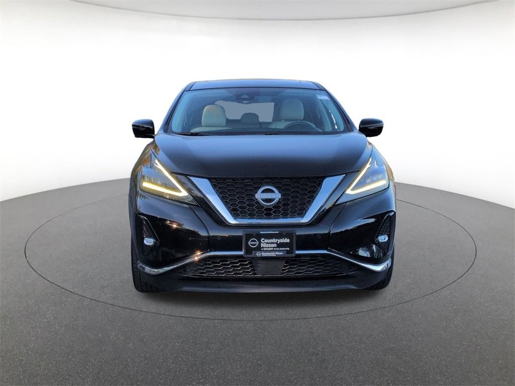 Used 2024 Nissan Murano SL image 2