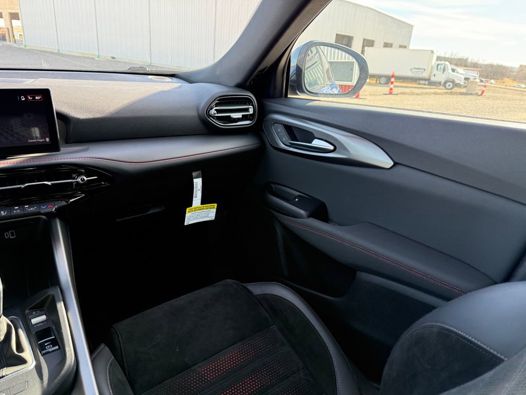 Used 2024 Dodge Hornet R/T image 19