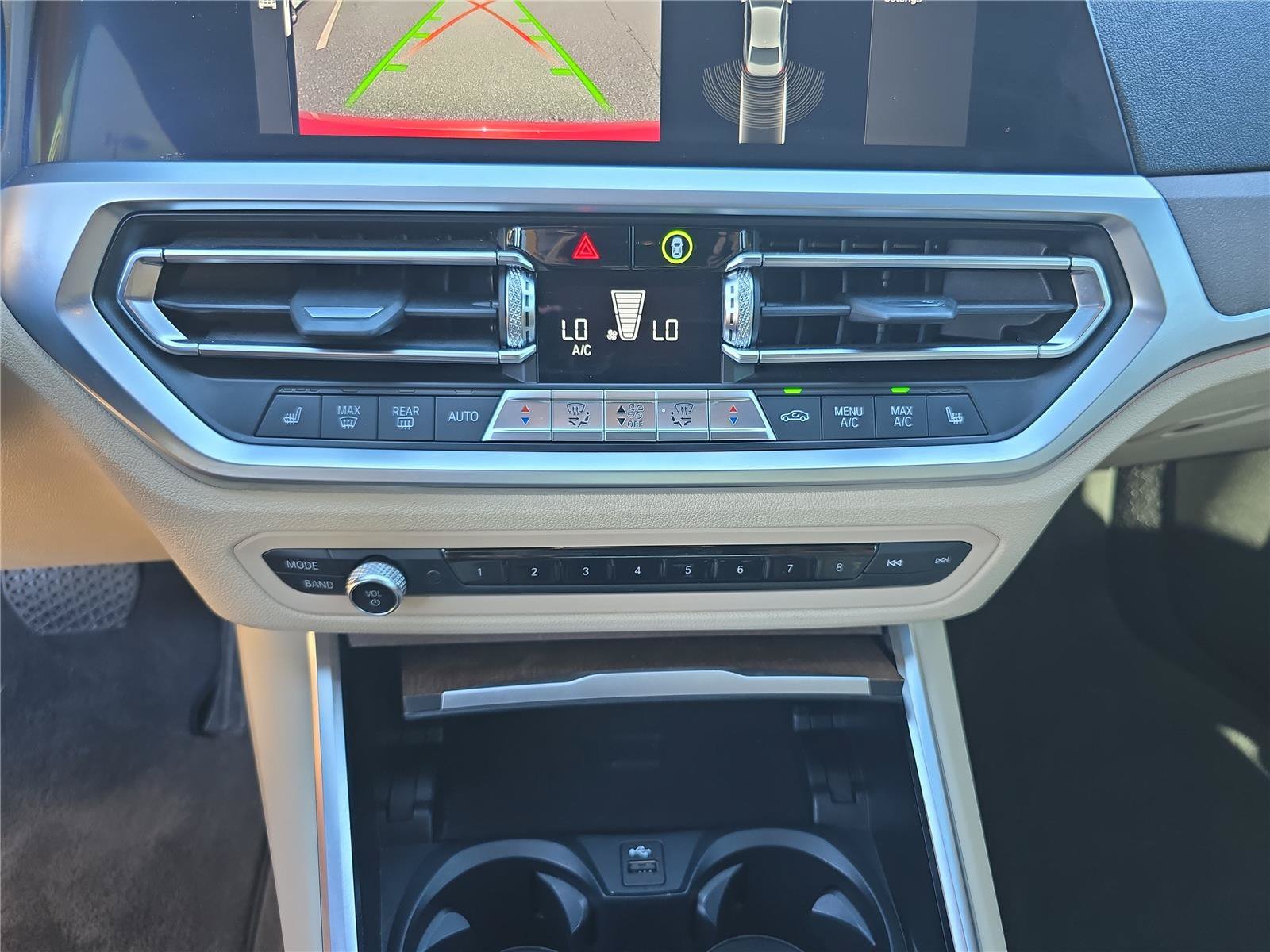 Used 2019 BMW 330i xDrive Sedan AWD/4WD image 27