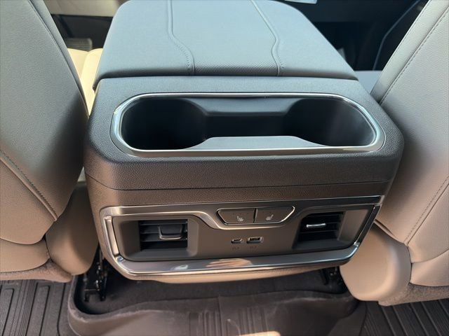 New 2026 GMC Sierra 1500 SLT AWD/4WD image 13