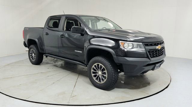 Used 2018 Chevrolet Colorado ZR2 image 7
