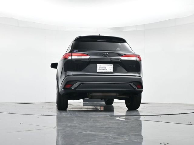 Used 2023 Toyota Corolla Cross S image 39
