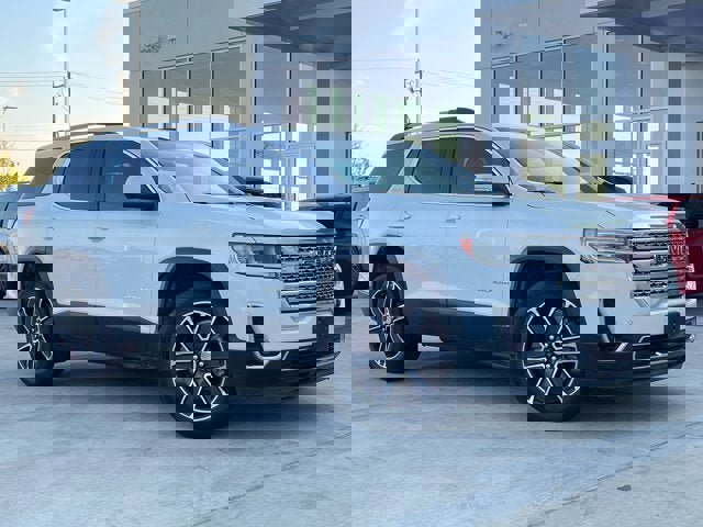 Used 2022 GMC Acadia SLT w/ Preferred Package image 6