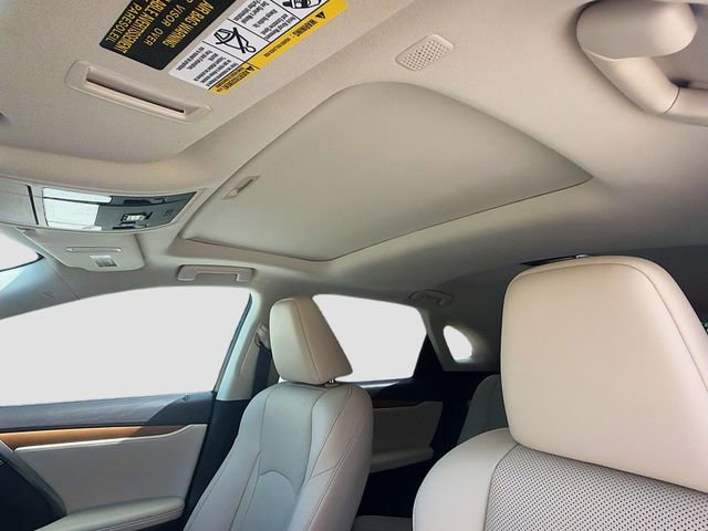 Used 2020 Lexus RX 350 FWD w/ Premium Package image 27