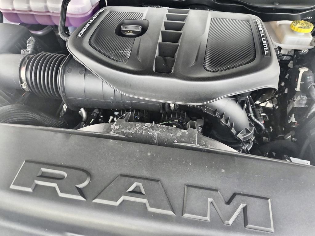 New 2026 RAM 1500 Limited image 36