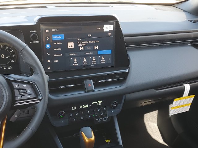 New 2026 Subaru Outback Wilderness AWD/4WD image 15
