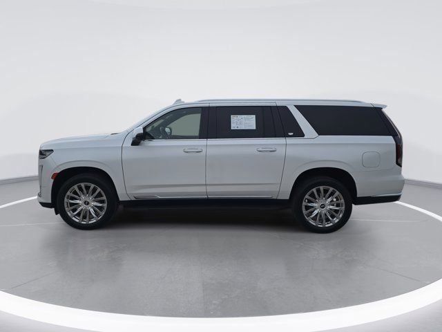 Used 2022 Cadillac Escalade ESV Luxury image 6