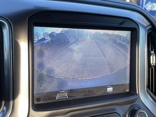 Used 2022 Chevrolet Silverado 1500 LT Trail Boss image 24