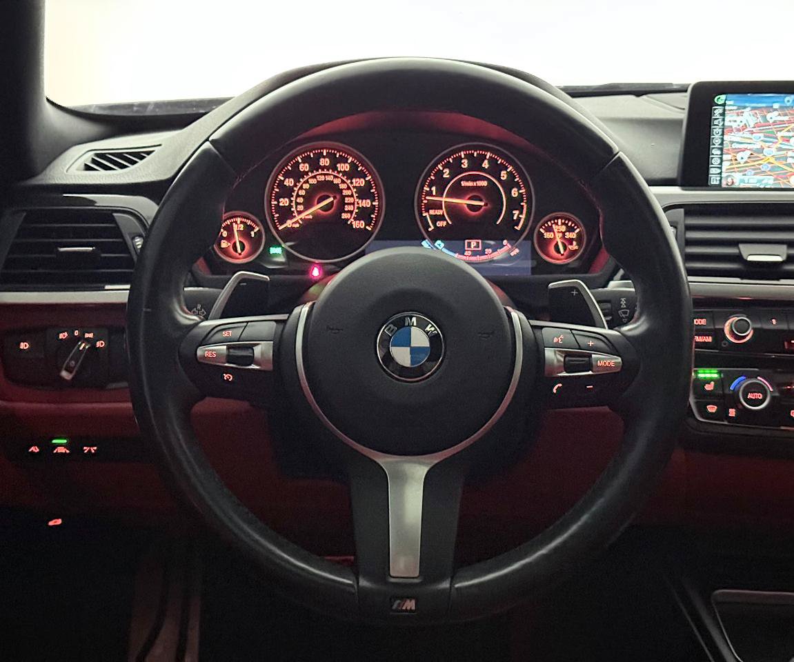 Used 2016 BMW 435i xDrive Coupe AWD/4WD image 30