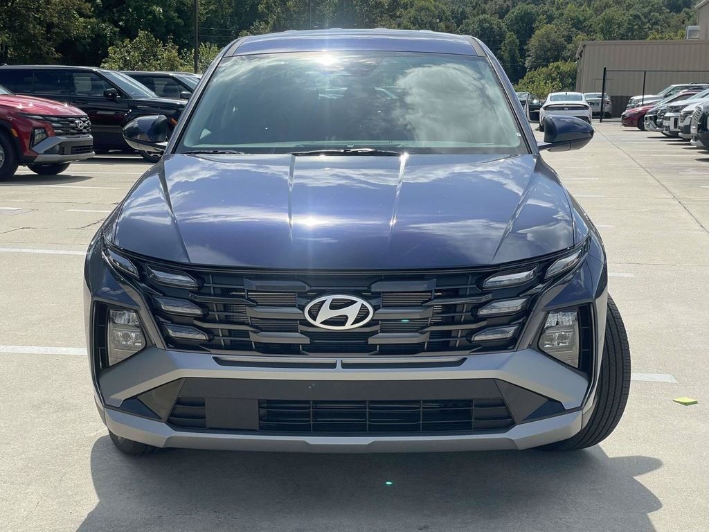 New 2026 Hyundai Tucson SE FWD image 6