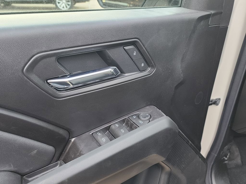 New 2026 GMC Canyon Elevation w/ Convenience Package image 14