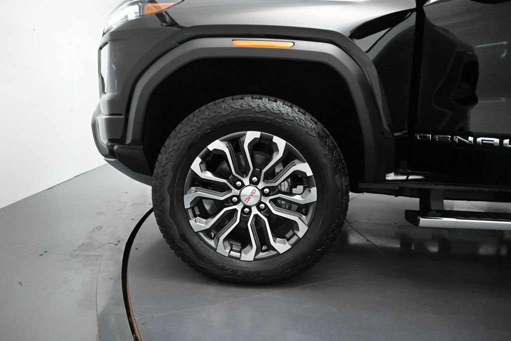 New 2026 GMC Canyon Denali AWD/4WD image 8