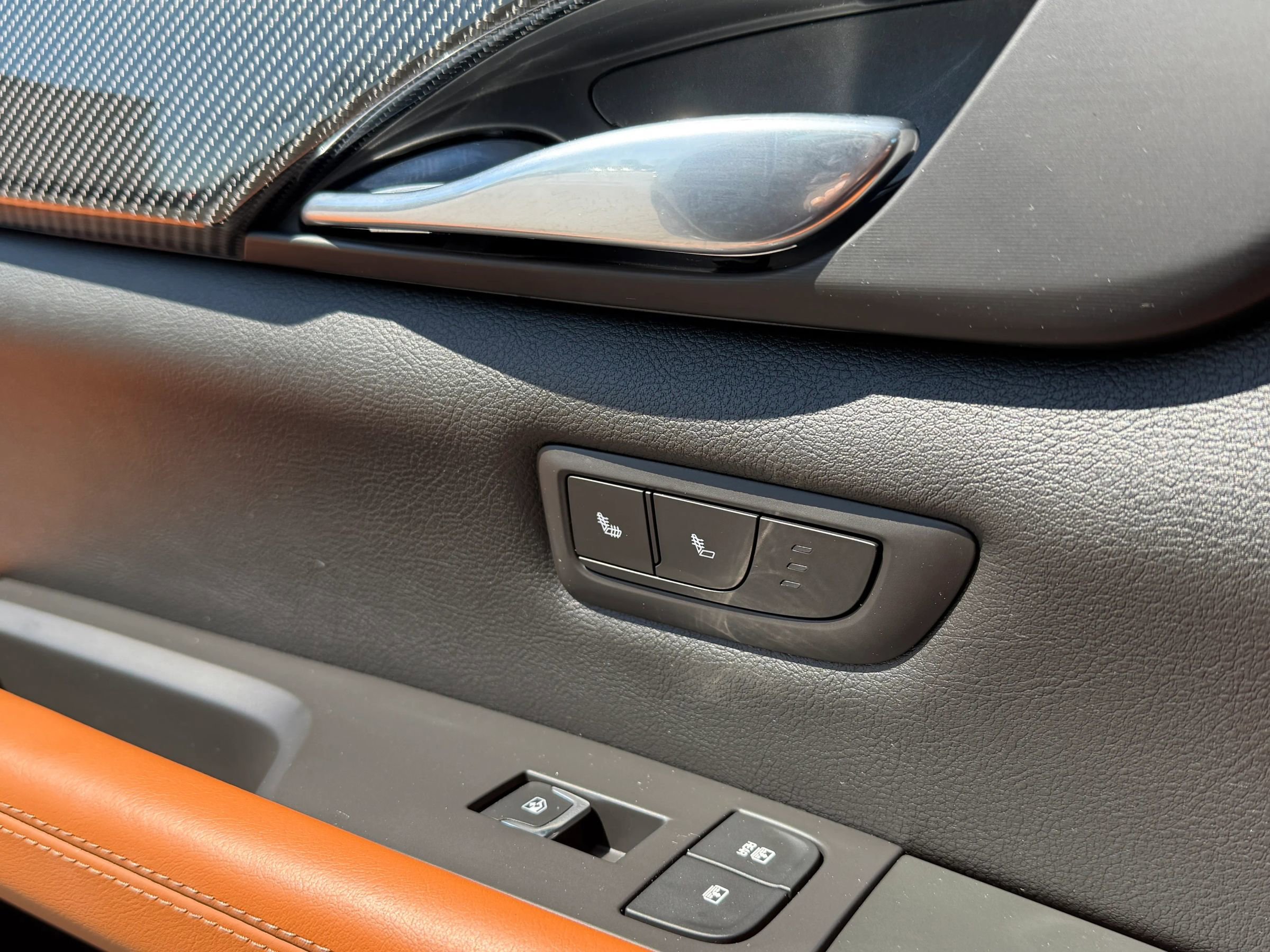 Used 2018 Cadillac CT6 Luxury image 20