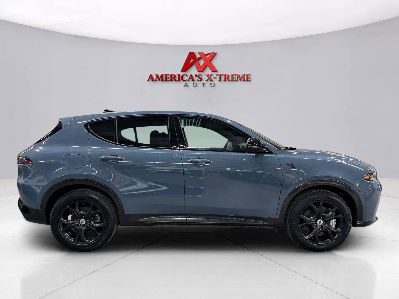 Used 2024 Dodge Hornet R/T w/ R/T Blacktop Package AWD/4WD image 8