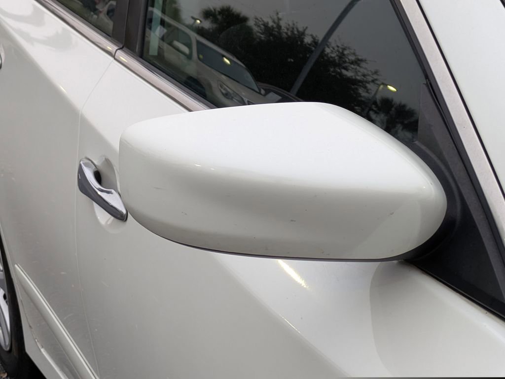 Used 2013 Nissan Altima 2.5 S image 11